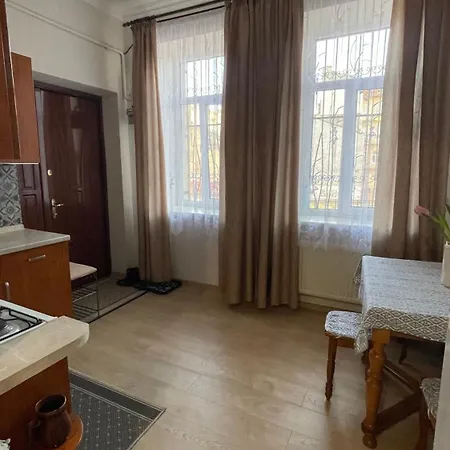 Near The Church Of Olga And Elizabeth