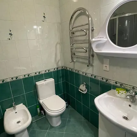 Near The Church Of Olga And Elizabeth Appartamento