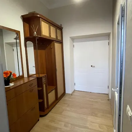 Apartamento Near The Church Of Olga And Elizabeth *